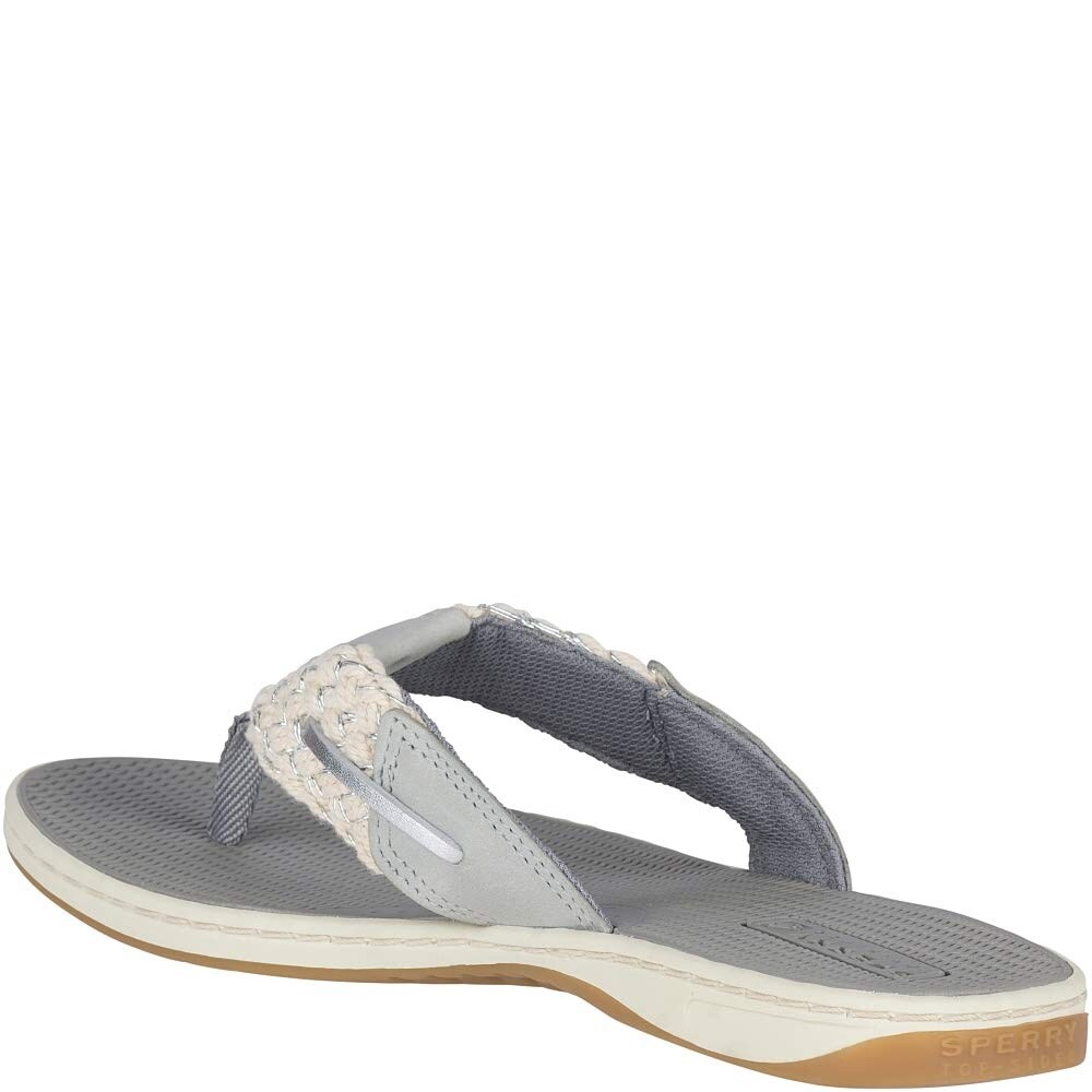 sperry parrotfish flip flop