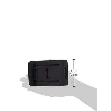 Shop Worx Wa3555 56v 2 5 Ah Lithium Ion Battery Overstock 17740408