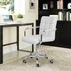 preview thumbnail 9 of 12, Homall Office Chair Adjustable Height Office Desk Chair