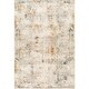 preview thumbnail 2 of 3, Beckham Modern & Contemporary Abstract Ombre Area Rug