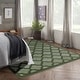 preview thumbnail 70 of 99, Nourison Easy Care Indoor/Outdoor Moroccan Trellis Area Rug