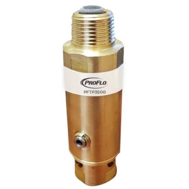 PROFLO Trap Primer Valve - Natural