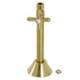 Option Brushed Brass