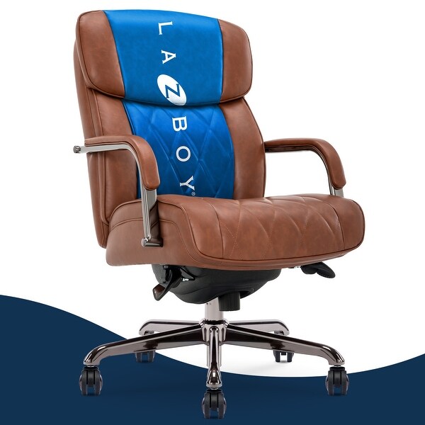 office worker✨ La-Z-Boy Manager Office Chair – Venini Furniture