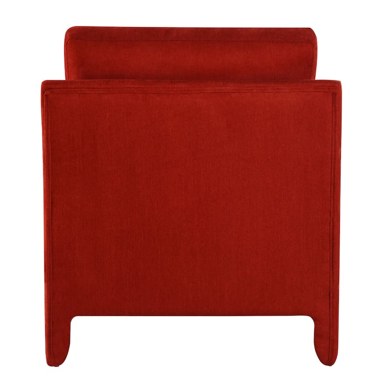 StyleCraft Dann Foley Linden Accent Chair