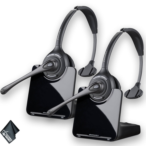 plantronics wireless