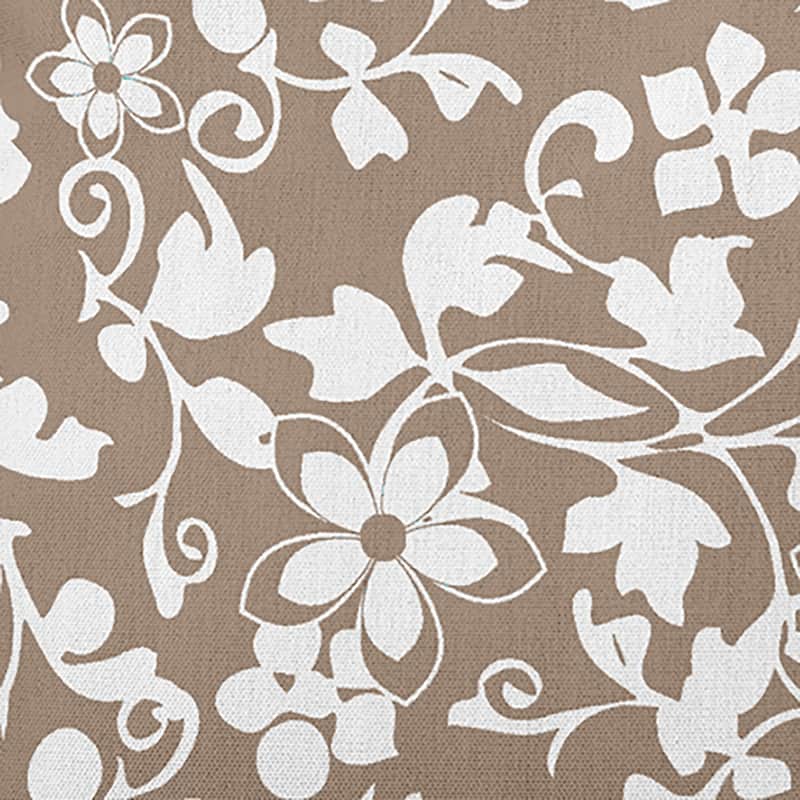 Evelyn Decorative Throw Pillow