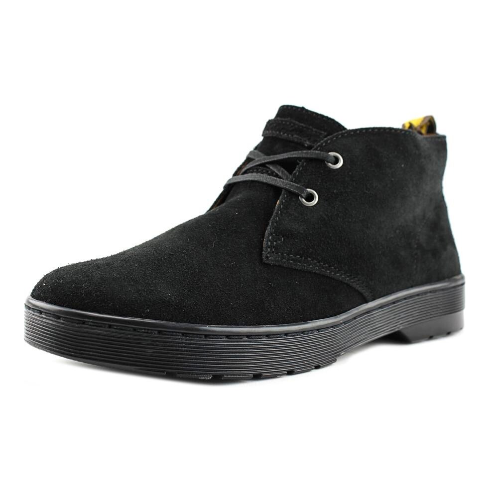 doc martens suede mens