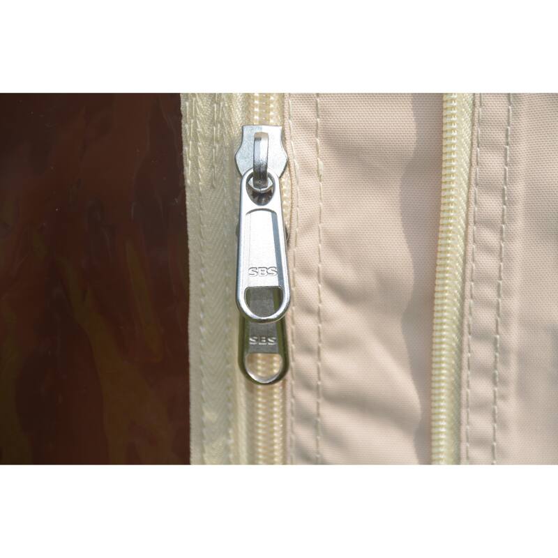 9.8 x13ft with canopy, Inflatable Camping Tents with Hand Pump, Air Glamping Tents, Easy Setup Waterproof and Windproof