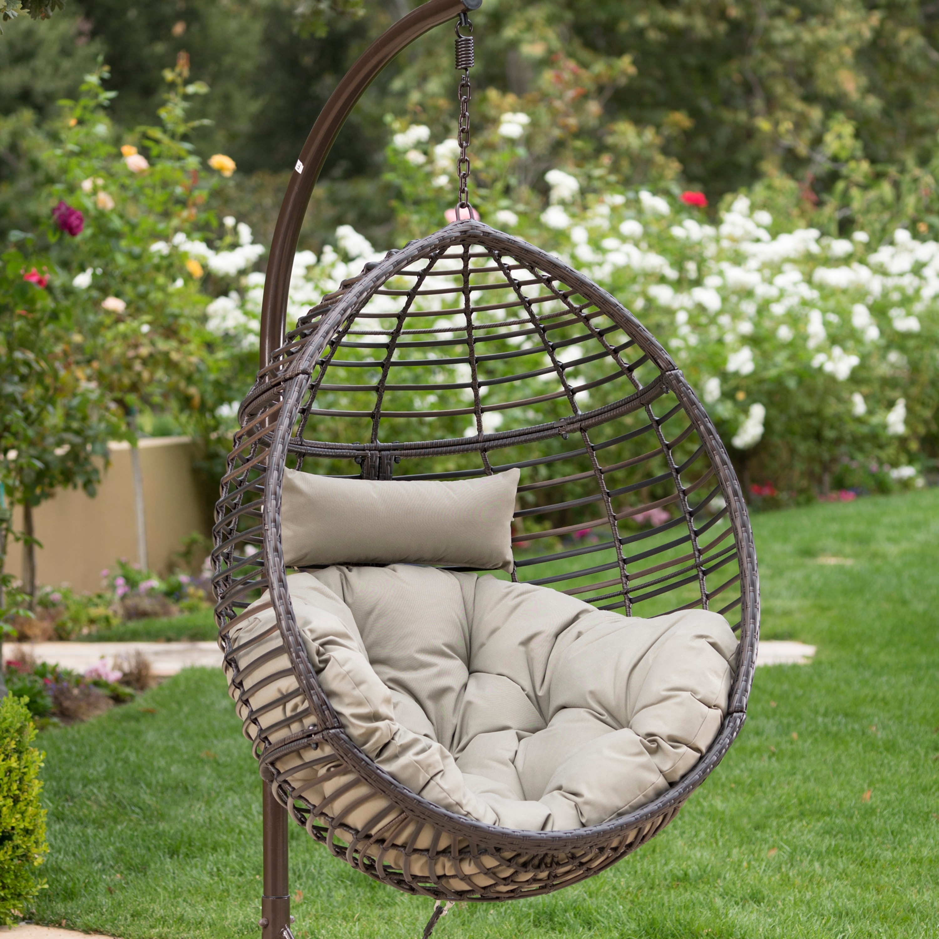 Hanging Chair Bed Bath Beyond