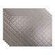 Option Galvanized Steel
