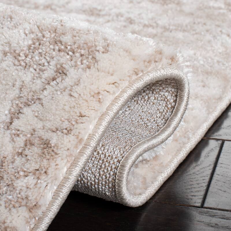 SAFAVIEH Century Iida Modern Abstract Rug