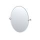Option Satin Nickel