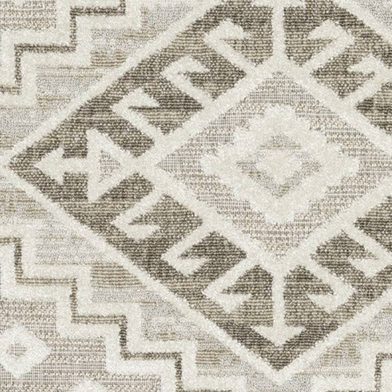 HomeRootsTribal Southwest Runner Area Rug
