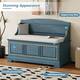 Option Antique Navy