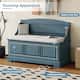 Option Antique Navy