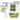 ZWILLING Fresh & Save 6-pc Glass Vacuum Starter Set