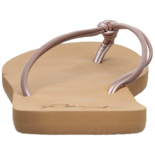 roxy lahaina flip flops