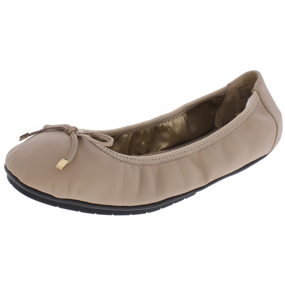 me too halle ballet flat