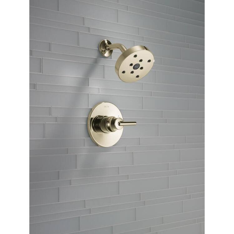 Delta Trinsic Monitor 14 Series Single Function Pressure Balanced