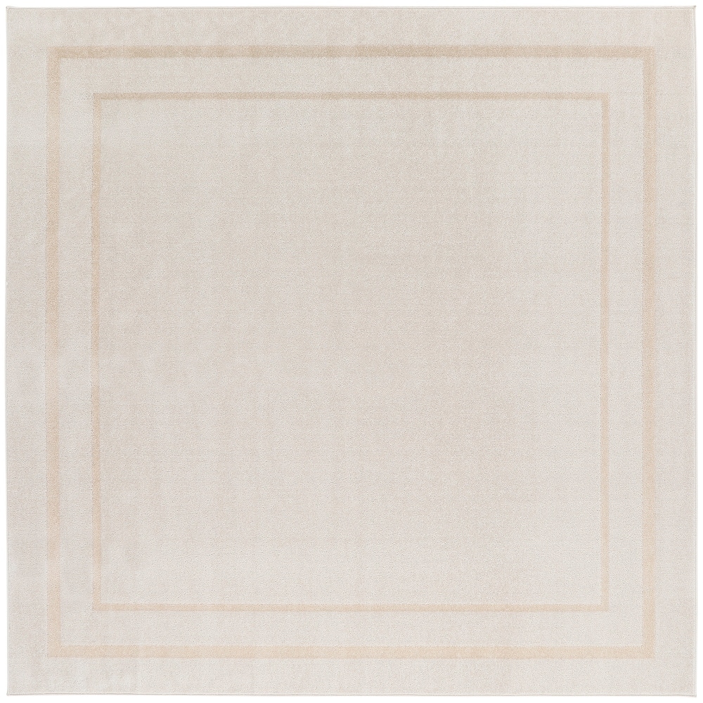 Nourison Essentials Indoor/Outdoor Solid Area Rug