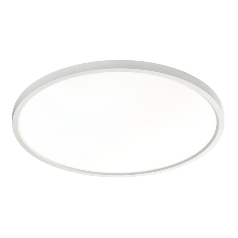 Edge Round Ceiling LED Light 48W 3600Lm