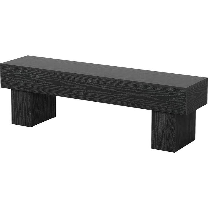 63" TV Stand, Entertainment Center for Living Room, Long Media Console Television Stands for 55/60/65 Inch TV