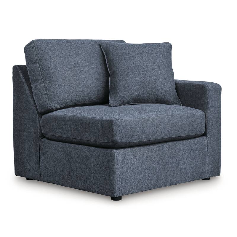 Signature Design by Ashley Modmax 6-Piece Sectional with Chaise