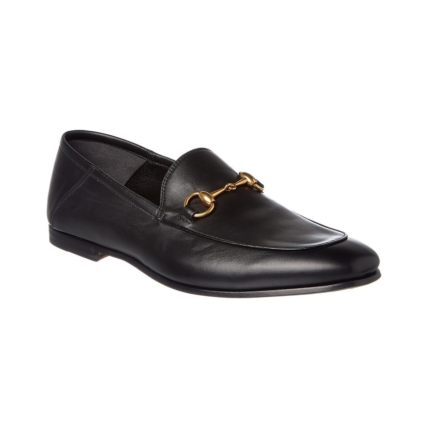 gucci mens shoes clearance