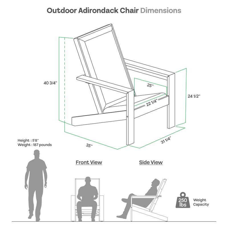 Cambridge Casual Logan 4-piece Teak Patio Conversation Set with Cushion