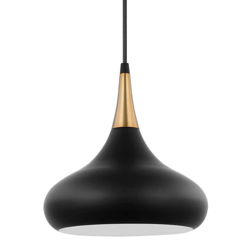 Nuvo Lighting 60/7510 Phoenix 10" Wide Mini Pendant