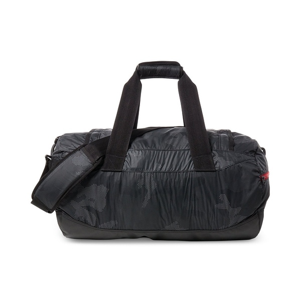 large nylon duffle bag