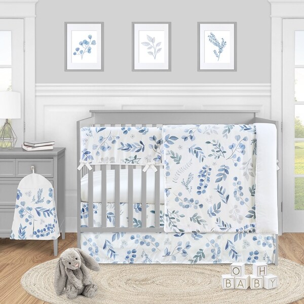 crib bedroom set