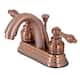 Option Antique Copper