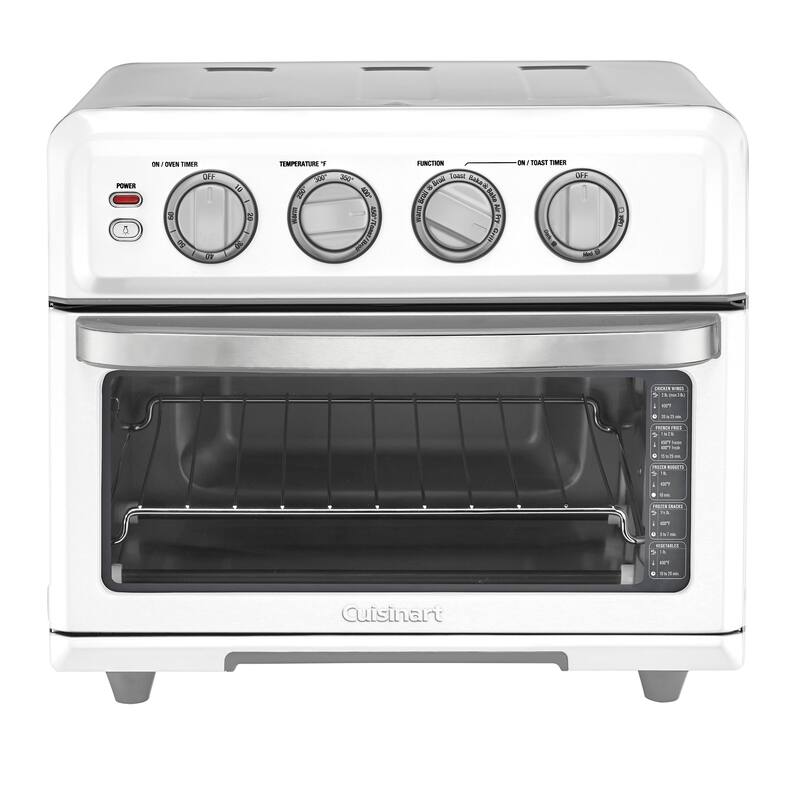 Cuisinart AirFryer Oven with Grill