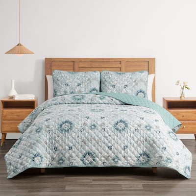 Provence Quilt Set