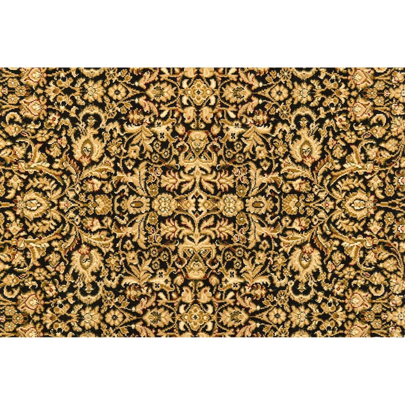 Dynamic Rugs Legacy Traditional Area Rug