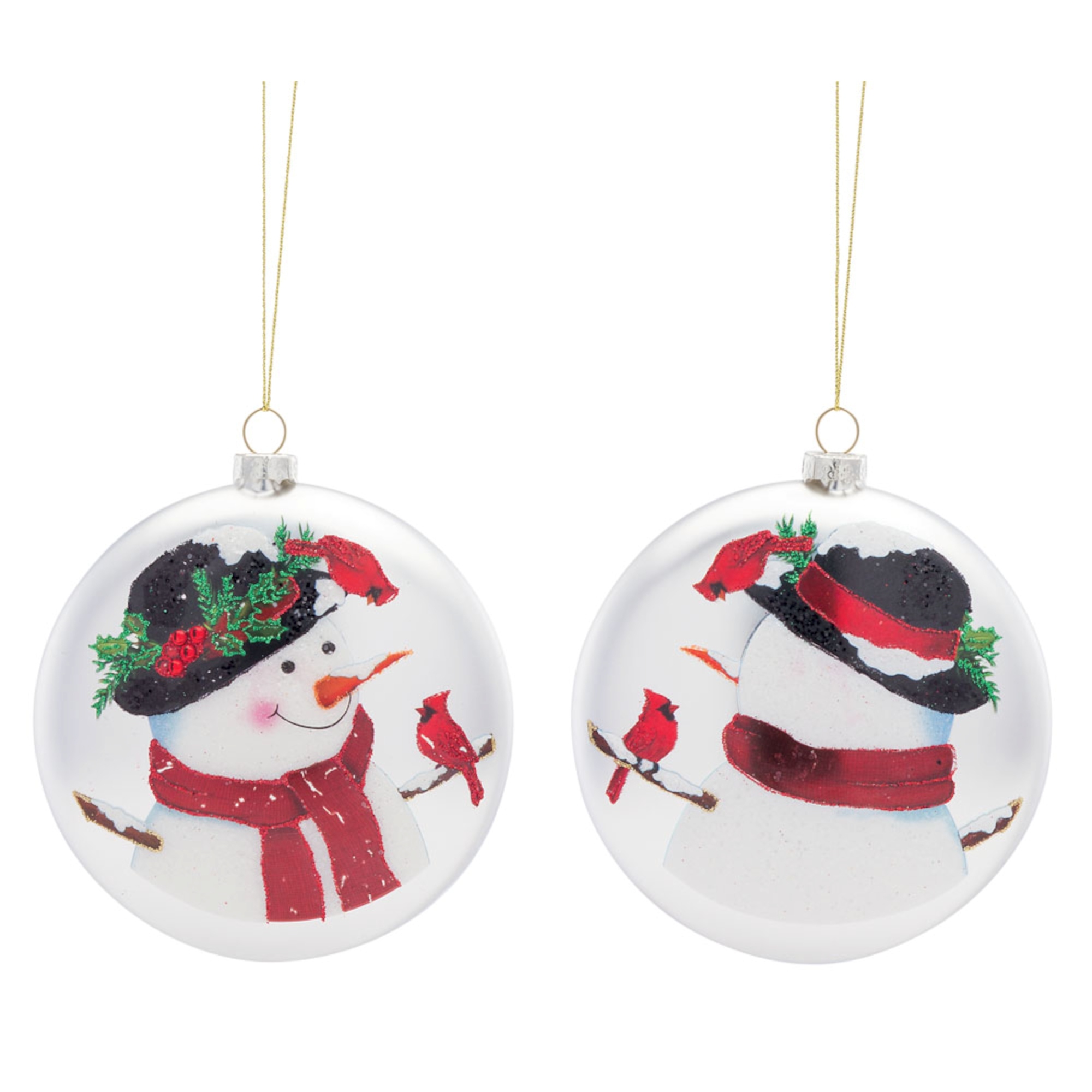 Buy Christmas Ornaments Online at Overstock | Our Best Christmas