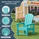 preview thumbnail 163 of 194, Laguna Kids Outdoor Poly Adirondack Chair