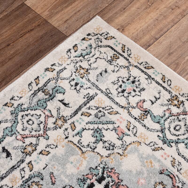 Alora Decor Lucid Traditional Rug