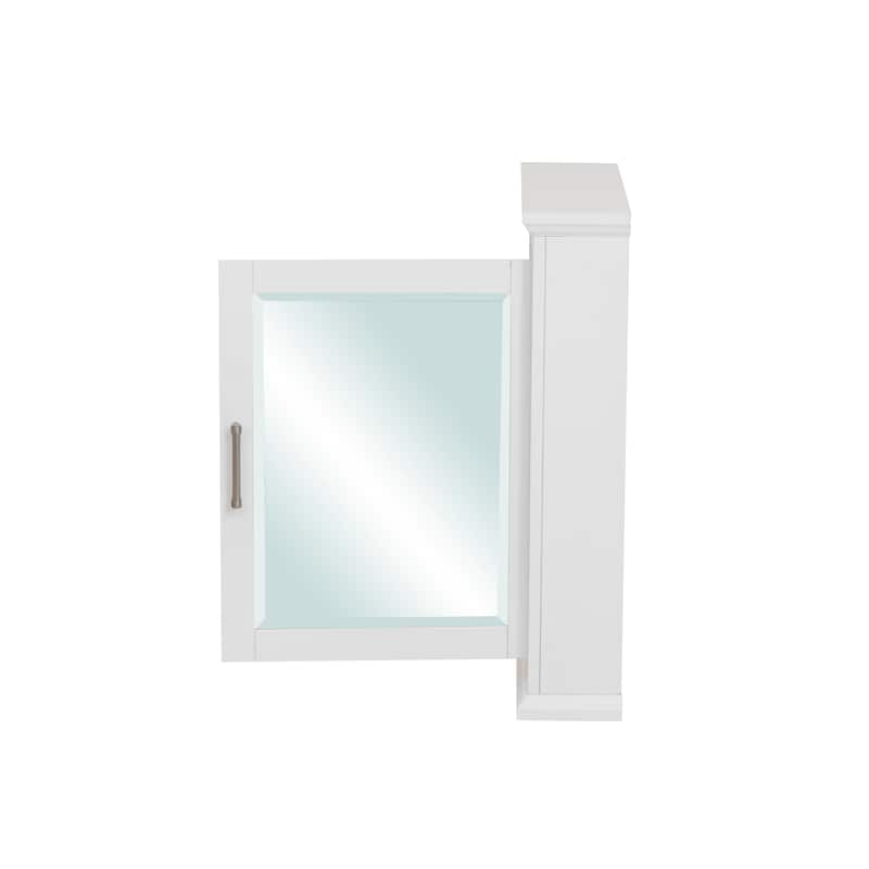 Serenity Medicine Cabinet