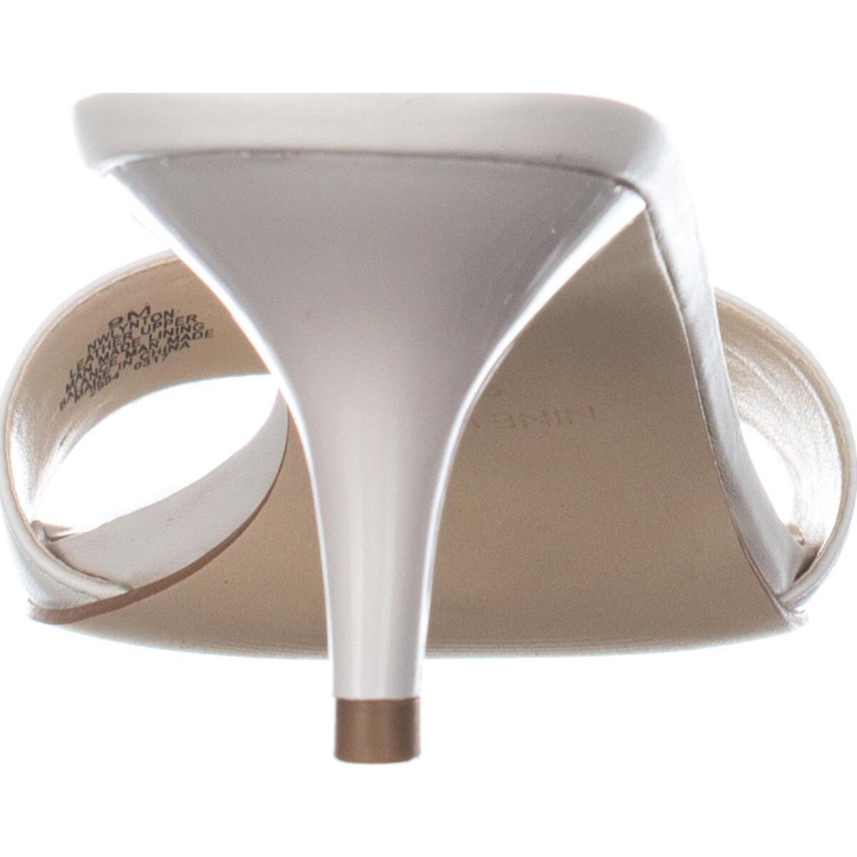 nine west lynton sandal