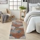 preview thumbnail 10 of 41, Nourison Seaside Indoor only Nature Area Rug