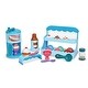 preview thumbnail 3 of 4, Learning Resources Swirly Scoops Ice Cream Shoppe - Multi