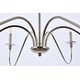 preview thumbnail 56 of 71, Rohan Collection 6-Light Chandelier
