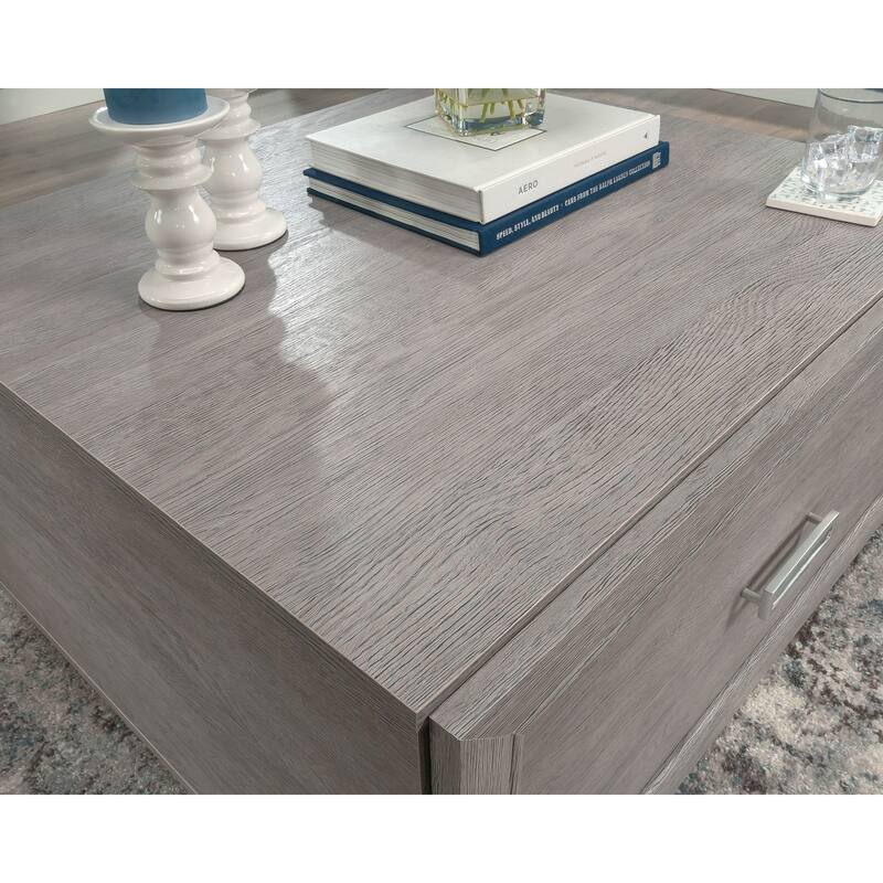 Hayes Garden Coffee Table Ao