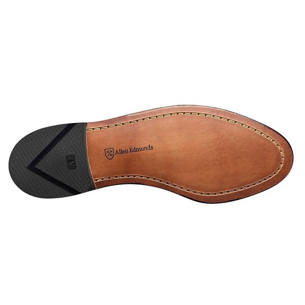 allen edmonds schreier