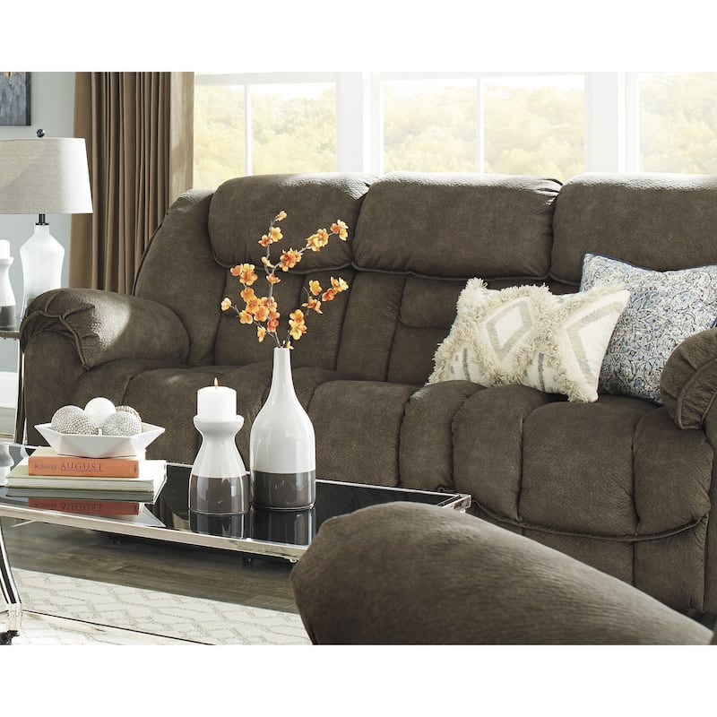 Signature Design by Ashley Liviah Beige/Gray Pillow (Set of 4)