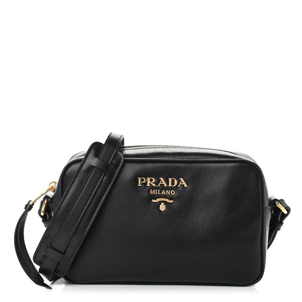 prada small camera bag
