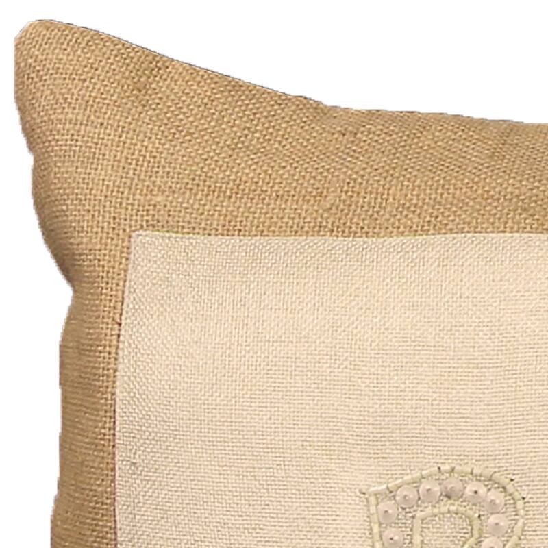 20" x 14" Nautical Indoor Lumbar Throw Pillow